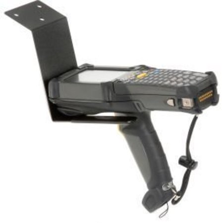 NEW CASTLE SYSTEMS Newcastle Systems Scanner Holder For EC, NB & PC Series Workstations B132